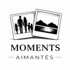 Moments Aimantés – Accueil